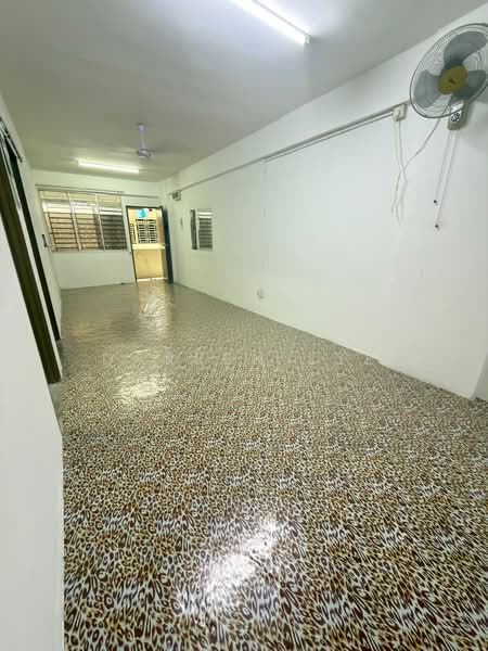 Rumah Flat untuk Dijual di Mutiara Anggun - Darren Lye - Interior - PropertyGuru.com.my