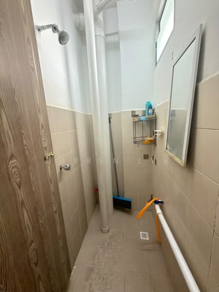 Rumah Flat untuk Dijual di Mutiara Anggun - Darren Lye - Bathroom - PropertyGuru.com.my