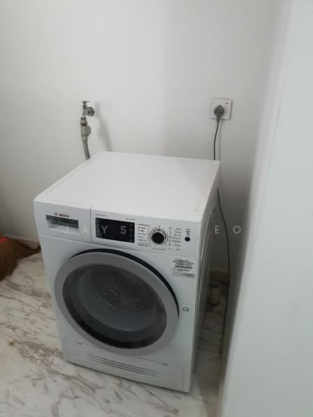 Servis Apartment untuk Disewa di Setia Sky 88 - Jayson Teo - Interior - PropertyGuru.com.my