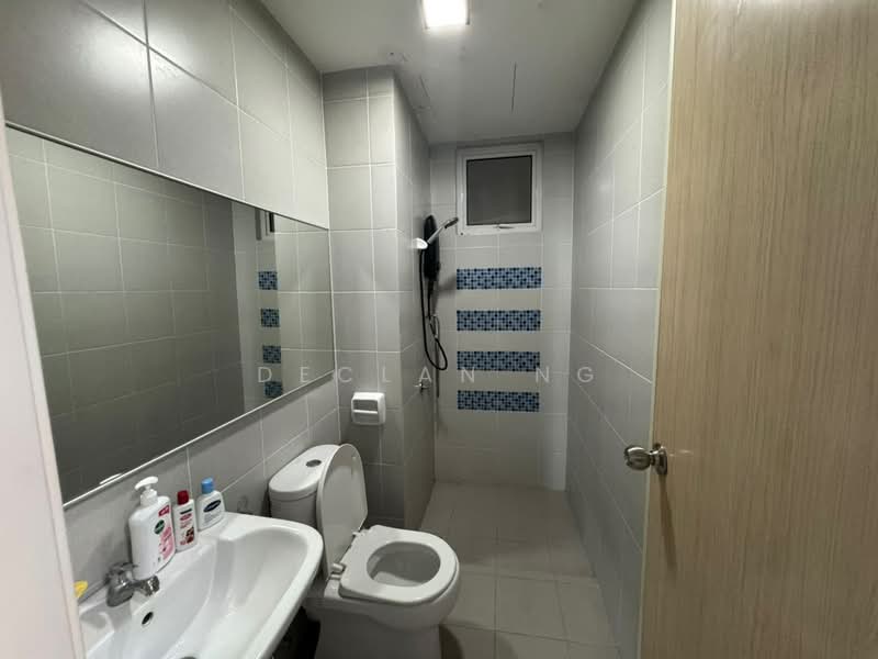 Condominium for Rent at i-Santorini - Declan Ng - Bathroom - PropertyGuru.com.my