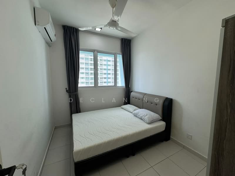 Condominium for Rent at i-Santorini - Declan Ng - Bedroom - PropertyGuru.com.my