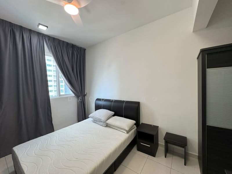 Condominium for Rent at i-Santorini - Declan Ng - Bedroom - PropertyGuru.com.my