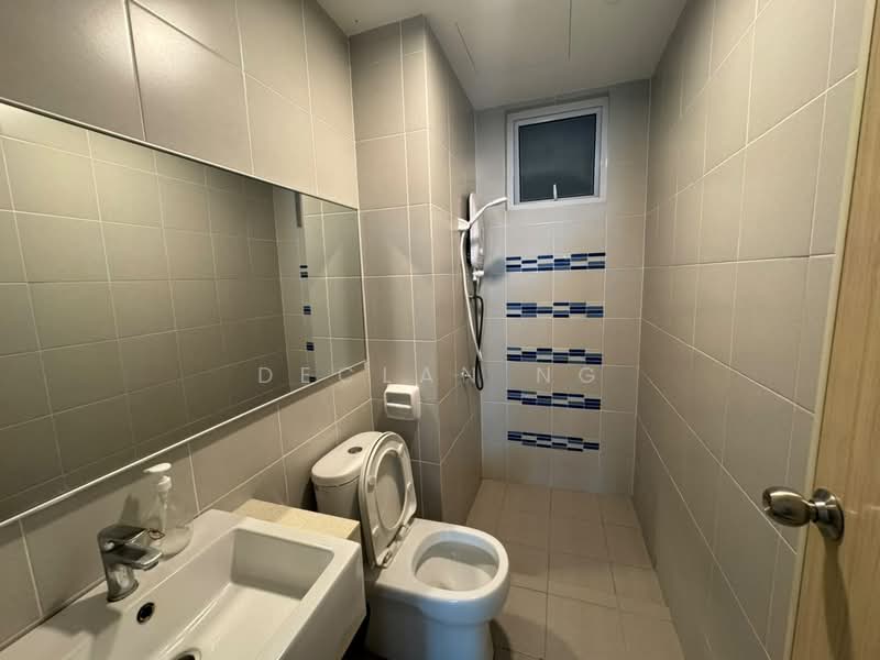 Condominium for Rent at i-Santorini - Declan Ng - Bathroom - PropertyGuru.com.my