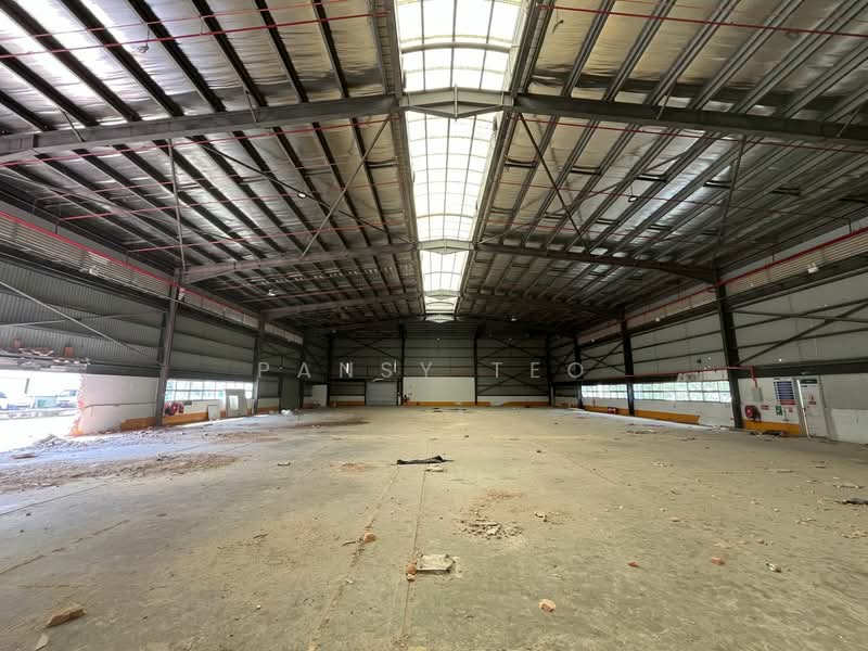 Tanah Perindustrian untuk Disewa di Iskandar Puteri (Nusajaya) (Johor) - Pansy Teo - Interior - PropertyGuru.com.my