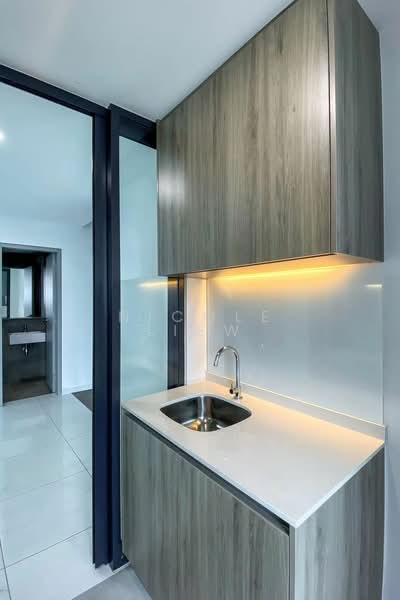 Servis Apartment untuk Disewa di Suasana @ Utropolis - Nicole Liew - Interior - PropertyGuru.com.my