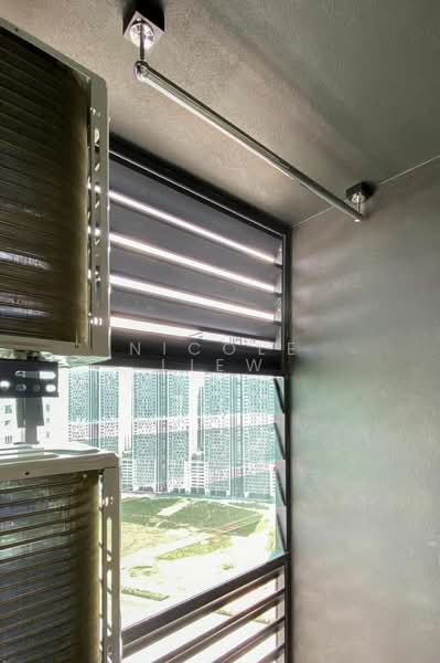 Servis Apartment untuk Disewa di Suasana @ Utropolis - Nicole Liew - View - PropertyGuru.com.my