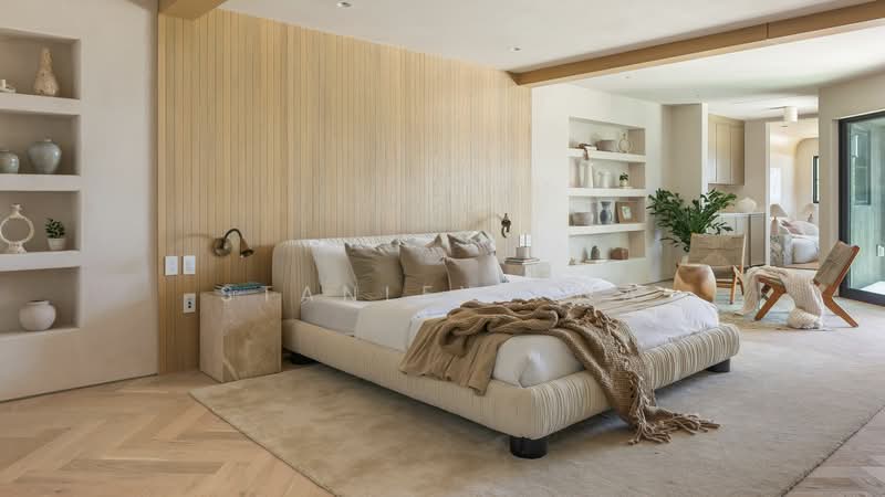 Rumah Berkembar untuk Dijual di Ampang Jaya (Ampang) - Stanley Kwa - Bedroom - PropertyGuru.com.my