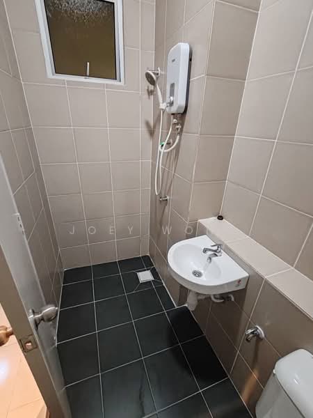 Apartment for Rent at Seri Topaz - Joey Wong - Bathroom - PropertyGuru.com.my