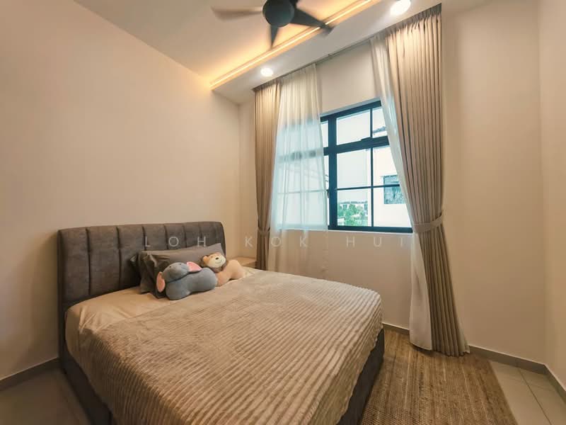 Rumah Teres 2 Tingkat untuk Disewa di Eco Botanic (Iskandar Puteri (Nusajaya)) - Loh Kok Hui - PropertyGuru.com.my