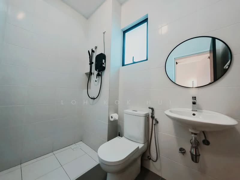Rumah Teres 2 Tingkat untuk Disewa di Eco Botanic (Iskandar Puteri (Nusajaya)) - Loh Kok Hui - PropertyGuru.com.my