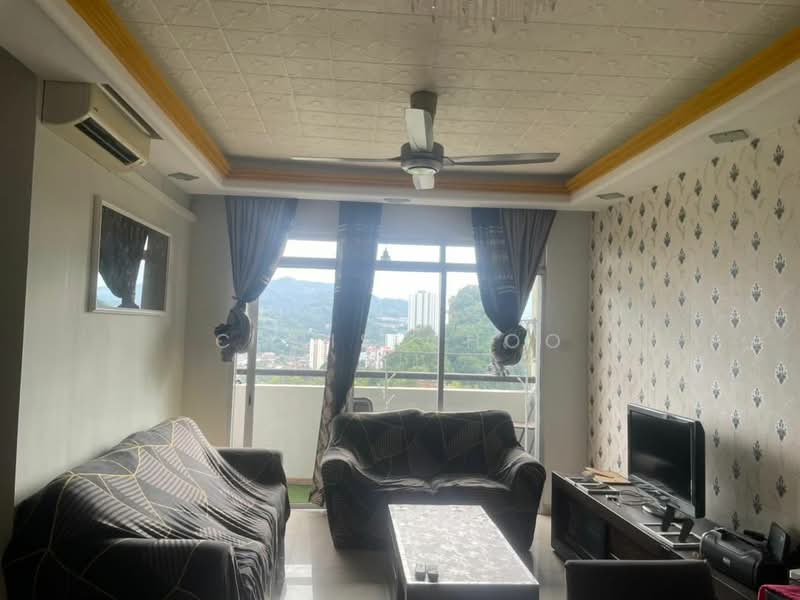 Condominium for Sale at Penaga @ Taman Raintree - Chris Choo - PropertyGuru.com.my