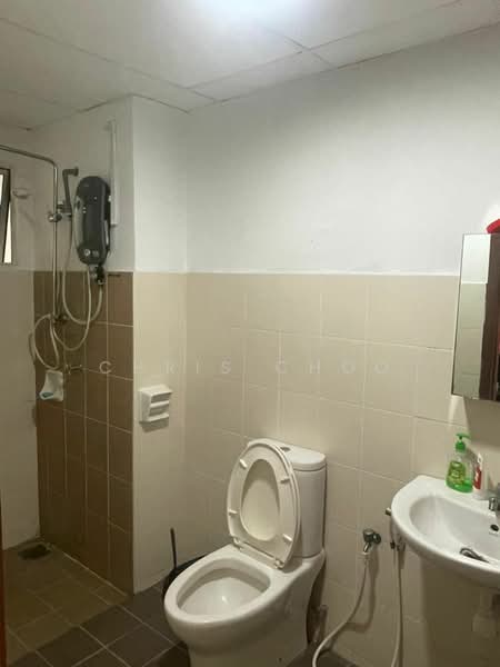 Condominium for Sale at Penaga @ Taman Raintree - Chris Choo - PropertyGuru.com.my