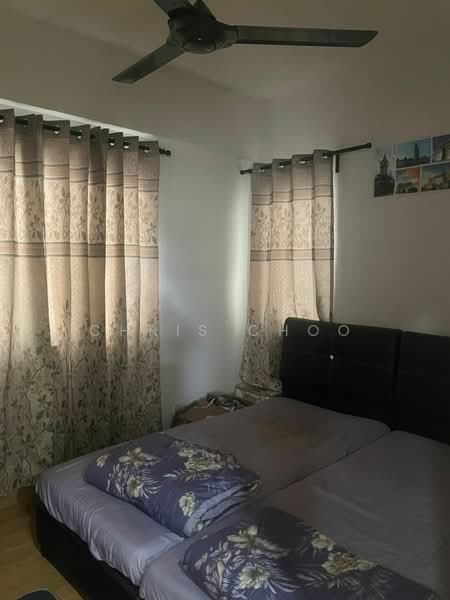 Condominium for Sale at Penaga @ Taman Raintree - Chris Choo - PropertyGuru.com.my