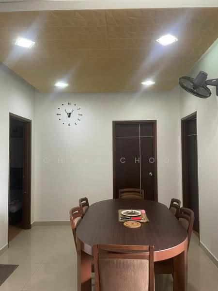 Condominium for Sale at Penaga @ Taman Raintree - Chris Choo - PropertyGuru.com.my
