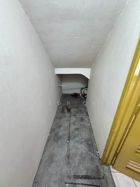 Rumah Teres 2 Tingkat untuk Dijual di Fortune Park Kepong (Kepong) - Alison Chiu - Corridor - PropertyGuru.com.my