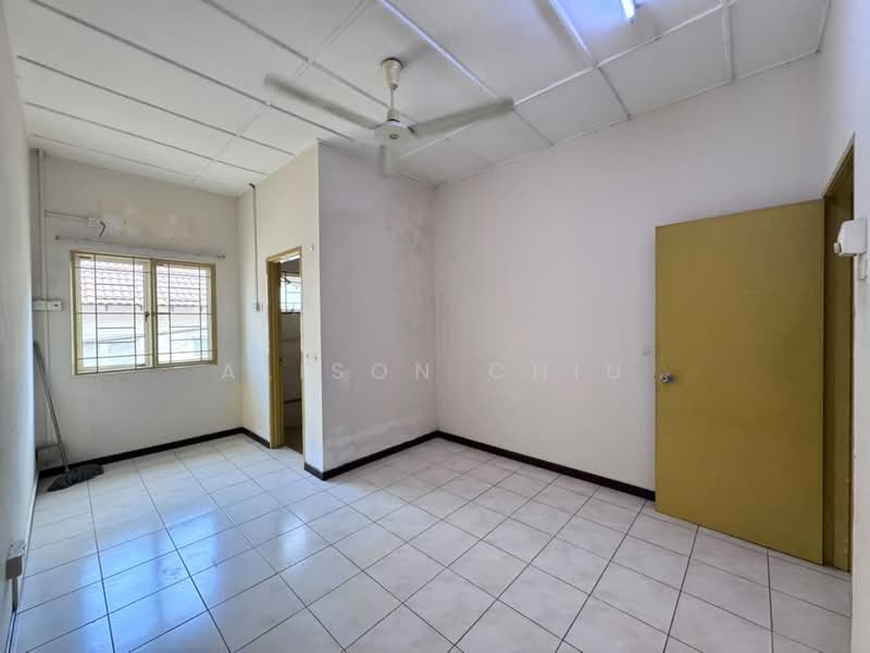 Rumah Teres 2 Tingkat untuk Dijual di Fortune Park Kepong (Kepong) - Alison Chiu - Interior - PropertyGuru.com.my