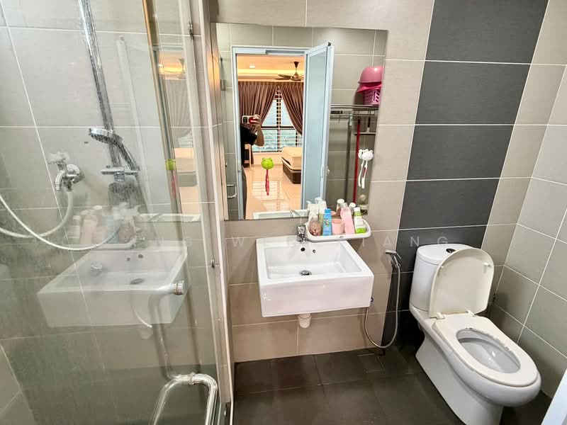 Service Residence for Sale at The Garden Residences - Kang Wen Xiang - PropertyGuru.com.my