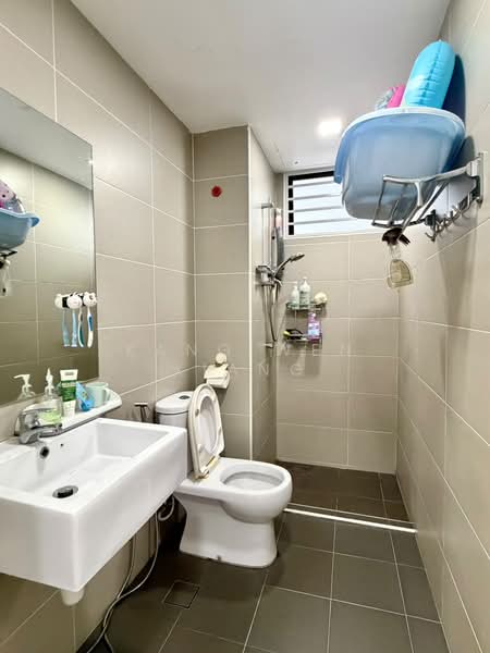 Service Residence for Sale at The Garden Residences - Kang Wen Xiang - PropertyGuru.com.my