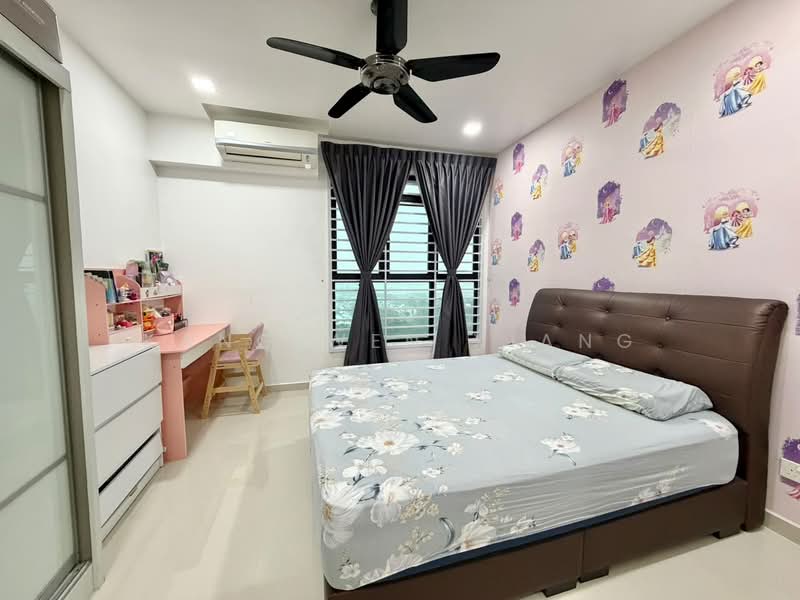 Service Residence for Sale at The Garden Residences - Kang Wen Xiang - PropertyGuru.com.my