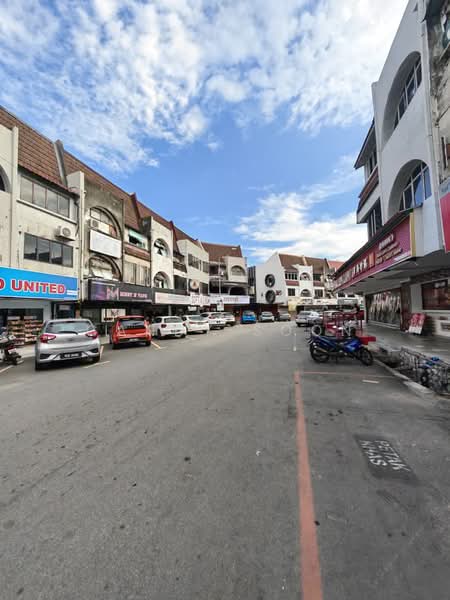 Shop / Office for Rent in SS15 (Subang Jaya) - Candy Soon - Exterior - PropertyGuru.com.my