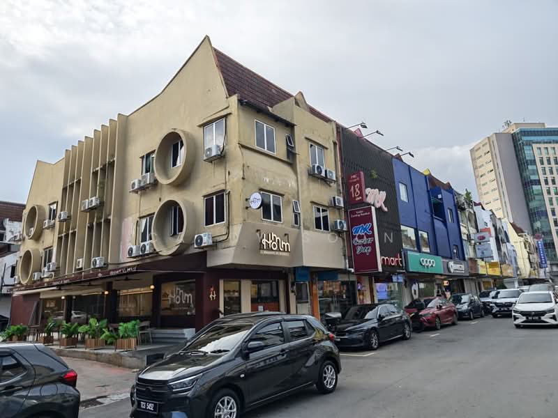 Kedai / Pejabat untuk Disewa di SS15 (Subang Jaya) - Candy Soon - Exterior - PropertyGuru.com.my