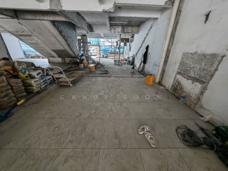 Shop / Office for Rent in SS15 (Subang Jaya) - Candy Soon - Interior - PropertyGuru.com.my