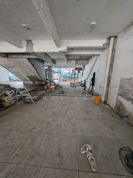 Shop / Office for Rent in SS15 (Subang Jaya) - Candy Soon - Interior - PropertyGuru.com.my