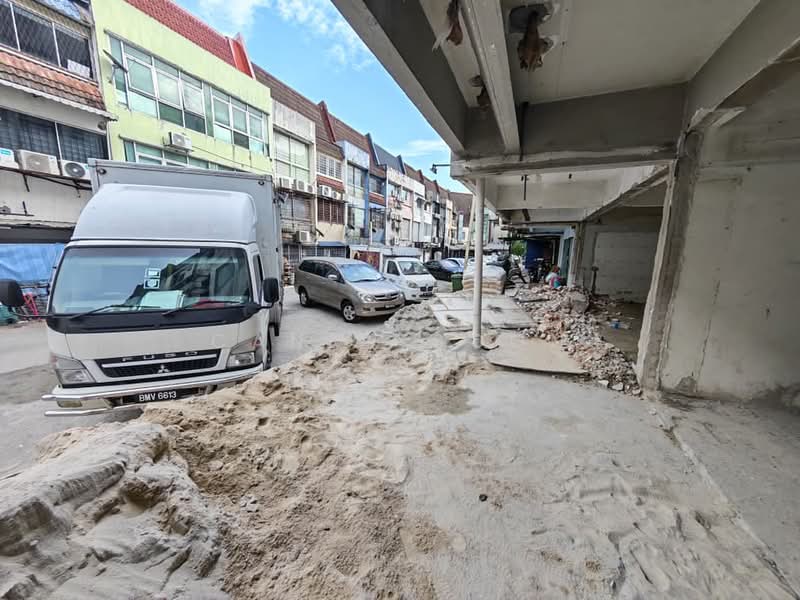 Shop / Office for Rent in SS15 (Subang Jaya) - Candy Soon - Exterior - PropertyGuru.com.my