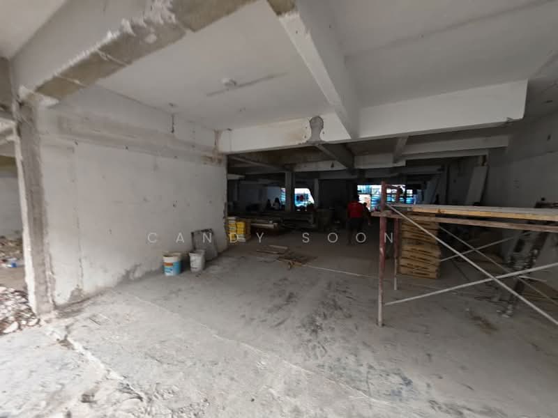 Shop / Office for Rent in SS15 (Subang Jaya) - Candy Soon - Interior - PropertyGuru.com.my