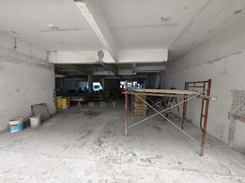 Shop / Office for Rent in SS15 (Subang Jaya) - Candy Soon - Interior - PropertyGuru.com.my
