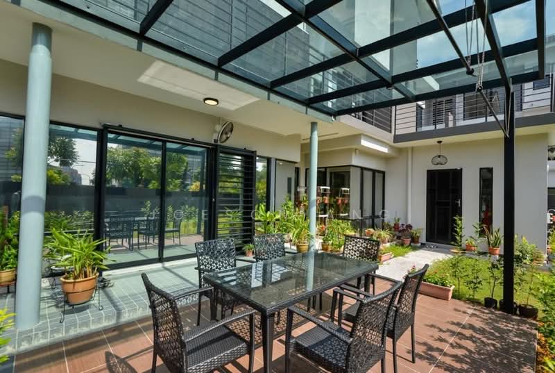 Bungalow for Rent in Kampung Tunku (Petaling Jaya) - joeson ang - Exterior - PropertyGuru.com.my