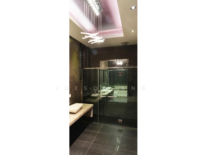 Bungalow for Rent in Kampung Tunku (Petaling Jaya) - joeson ang - Bathroom - PropertyGuru.com.my