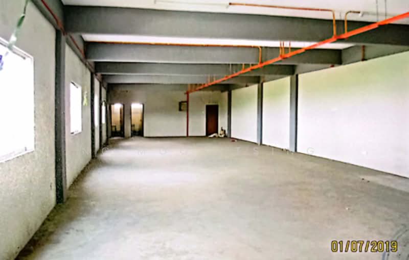 Factory for Sale in Taman Klang Utama (Kapar) - Ng Moon Tsing - Interior - PropertyGuru.com.my