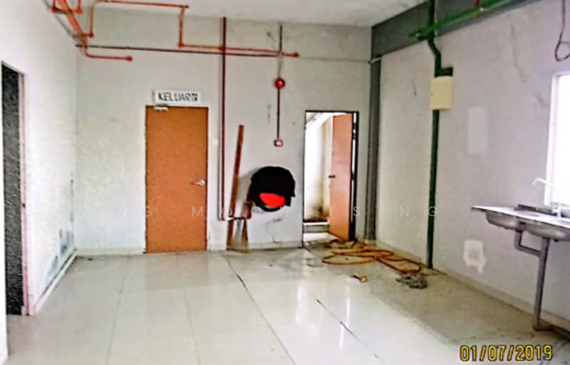 Factory for Sale in Taman Klang Utama (Kapar) - Ng Moon Tsing - Interior - PropertyGuru.com.my