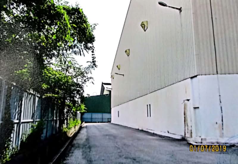 Factory for Sale in Taman Klang Utama (Kapar) - Ng Moon Tsing - PropertyGuru.com.my