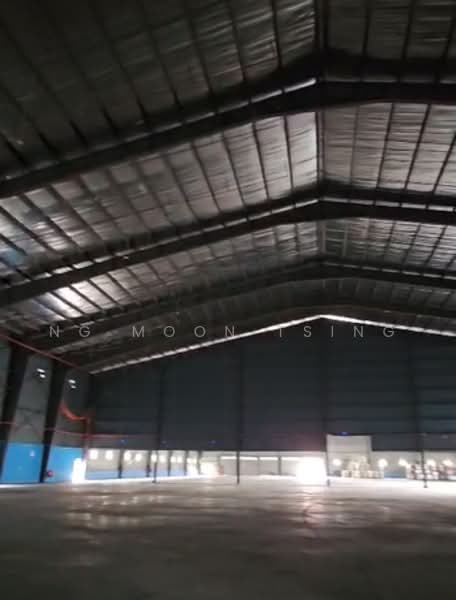 Kilang untuk Dijual di Taman Klang Utama (Kapar) - Ng Moon Tsing - Interior - PropertyGuru.com.my