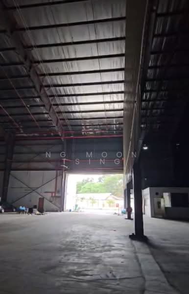 Kilang untuk Dijual di Taman Klang Utama (Kapar) - Ng Moon Tsing - Interior - PropertyGuru.com.my