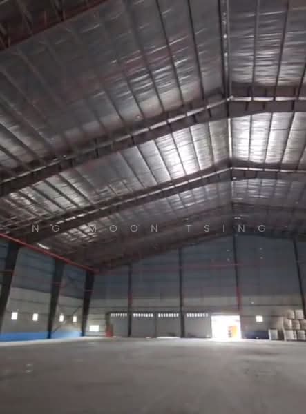 Kilang untuk Dijual di Taman Klang Utama (Kapar) - Ng Moon Tsing - Interior - PropertyGuru.com.my