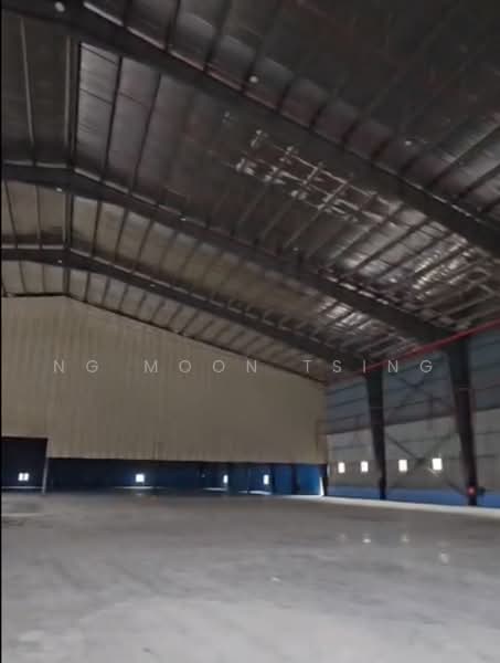 Kilang untuk Dijual di Taman Klang Utama (Kapar) - Ng Moon Tsing - Interior - PropertyGuru.com.my