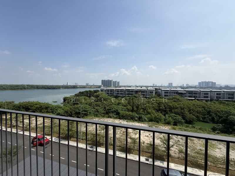 Service Residence for Sale at E'Island Lake Haven - Shirlee Toh - PropertyGuru.com.my