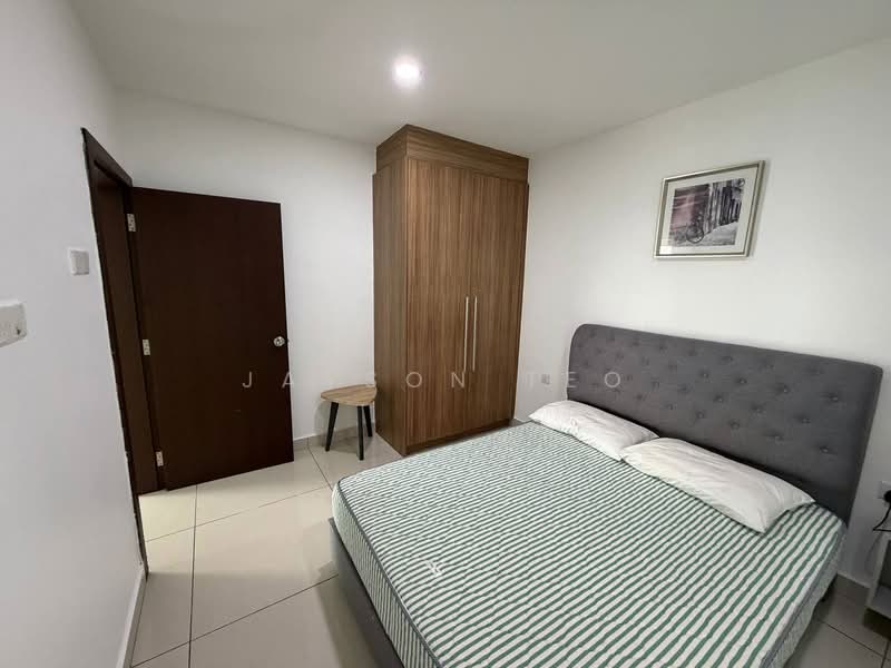 Condominium for Rent at KSL D'Esplanade Residence - Jayson Teo - Bedroom - PropertyGuru.com.my