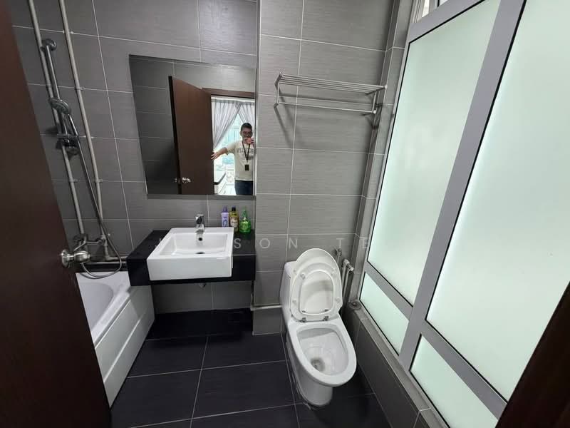 Condominium for Rent at KSL D'Esplanade Residence - Jayson Teo - PropertyGuru.com.my