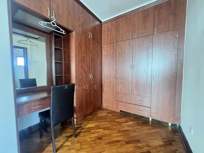Rumah Berkembar untuk Dijual di Taman Bukit Segar (Cheras) - Angel Ng - Bedroom - PropertyGuru.com.my