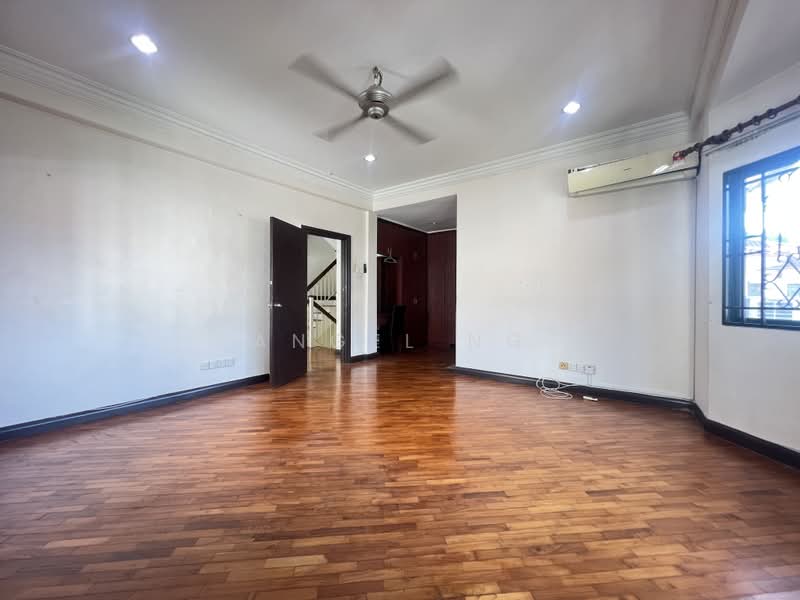 Rumah Berkembar untuk Dijual di Taman Bukit Segar (Cheras) - Angel Ng - PropertyGuru.com.my