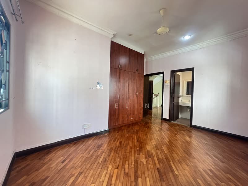 Rumah Berkembar untuk Dijual di Taman Bukit Segar (Cheras) - Angel Ng - PropertyGuru.com.my