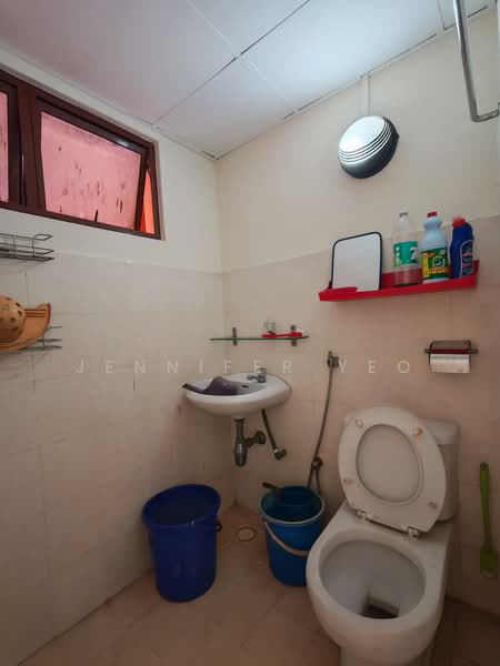 Condominium for Sale at Palm Spring @ Damansara - Jennifer Yeo - Bathroom - PropertyGuru.com.my