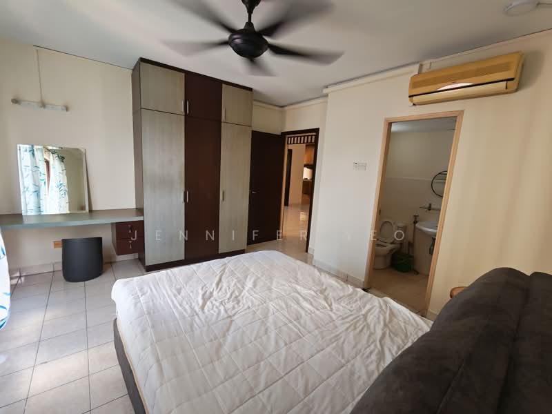 Condominium for Sale at Palm Spring @ Damansara - Jennifer Yeo - Bedroom - PropertyGuru.com.my