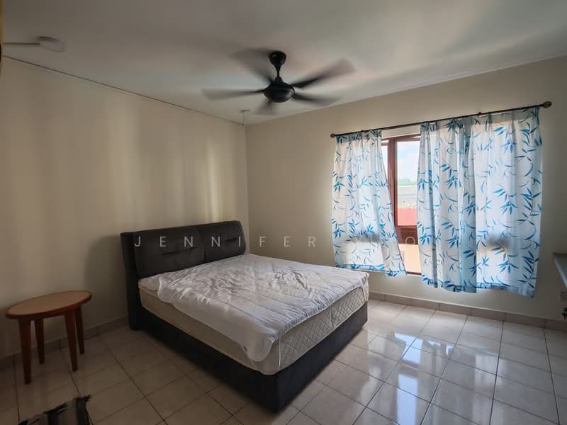 Condominium for Sale at Palm Spring @ Damansara - Jennifer Yeo - Bedroom - PropertyGuru.com.my
