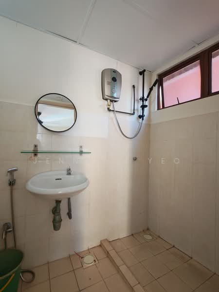 Condominium for Sale at Palm Spring @ Damansara - Jennifer Yeo - Bathroom - PropertyGuru.com.my