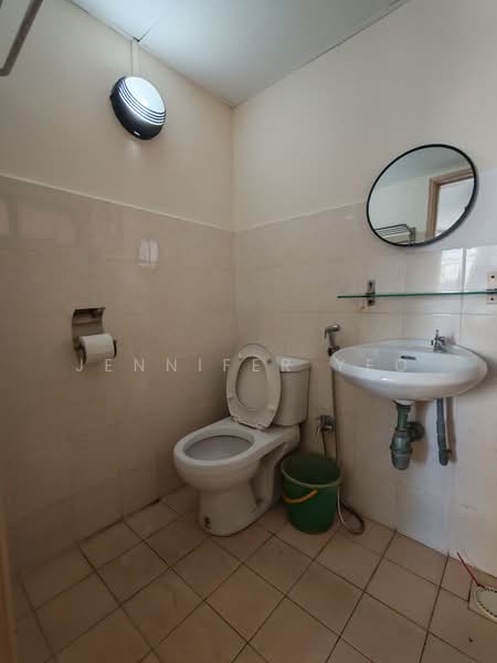 Condominium for Sale at Palm Spring @ Damansara - Jennifer Yeo - Bathroom - PropertyGuru.com.my